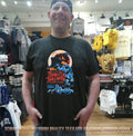 Historic Irvington Halloween 2026 Festival The 80th October 2026 shirt