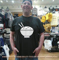 Rice Bowl Baseball Icon 2026 shirt