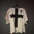 Kanye West Vultures Korea exclusive t-shirt