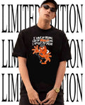 Philadelphia Flyers Gritty I have an original can of Four Loko and I am off my meds shirt