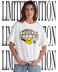 Texas Longhorns 2026 Softball National Champs Back To Back shirt