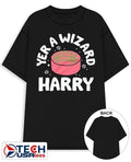 Yer a Wizard Harry shirt by homage