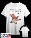 Toodaloo Cuntaroos vintage shirt