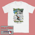Billy Strings Spring Tour 2026 Highway Hypnosis shirt