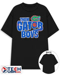 Florida Gators Basketball Them Gator Boys shirt