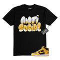 Dunk Tang Pollen Yellow Gold Black White High 2024 T Shirt to Match ANSO