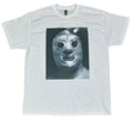 El Santo Mexican Actor Retro Vintage Graphic Design T-shirt Soft Style