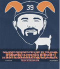 McKinsG.O.A.T #39 Zach McKinstry Detroit Tigers Baseball big head shirt