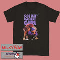 Justin Bieber Coachella 2026 With Billie Eilish One Less Lonely Girl Weekend 2 Moment T-Shirt