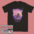 Sabaton Julius Caesar’s Crossing The Rubicon Two Sided T-Shirt