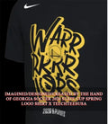 Golden State Warriors 2026 NBA Playoffs shirt