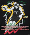 Lauren Jackson Seattle Storm Basketball graphic shirt