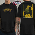 Strife In This Defiance Resistance In A Time Of Mass Self Destruction T-shirts