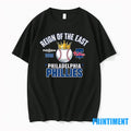 Philadelphia Phillies Reign Of The East Postseason 2025 Tshirts Sweater
