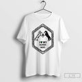 Classic I Love My Horse Wife T Shirts