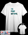 The front bottoms shirt