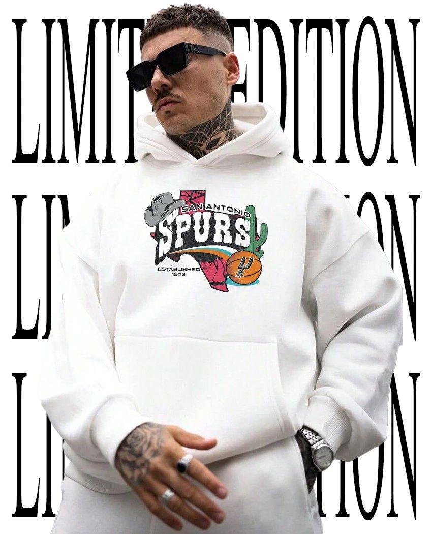 San Antonio Spurs 2026 NBA Playoffs Texas Call Outs shirt
