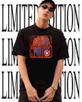 Houston Astros Major League Baseball Script Logo shirt