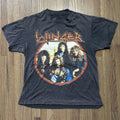 Winger Band CONCERT Rock Music Unisex Shirt Cotton All Size UU372