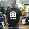 Dallas Cowboys CeeDee Lamb 17 Rec 189 Yds 1 Td 2026 Shirt