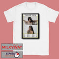 Rosalía LUX Tour 2026 Poster shirt