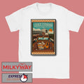 Luke Combs Knoxville TN 5 2 2026 Poster shirt