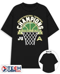 Jacksonville Dolphins 2026 ASUN Women’s Basketball Tournament Champions shirt