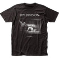 Joy Division Closer T Shirt Mens Rock Band Tee Classic Music Graphic Black,White