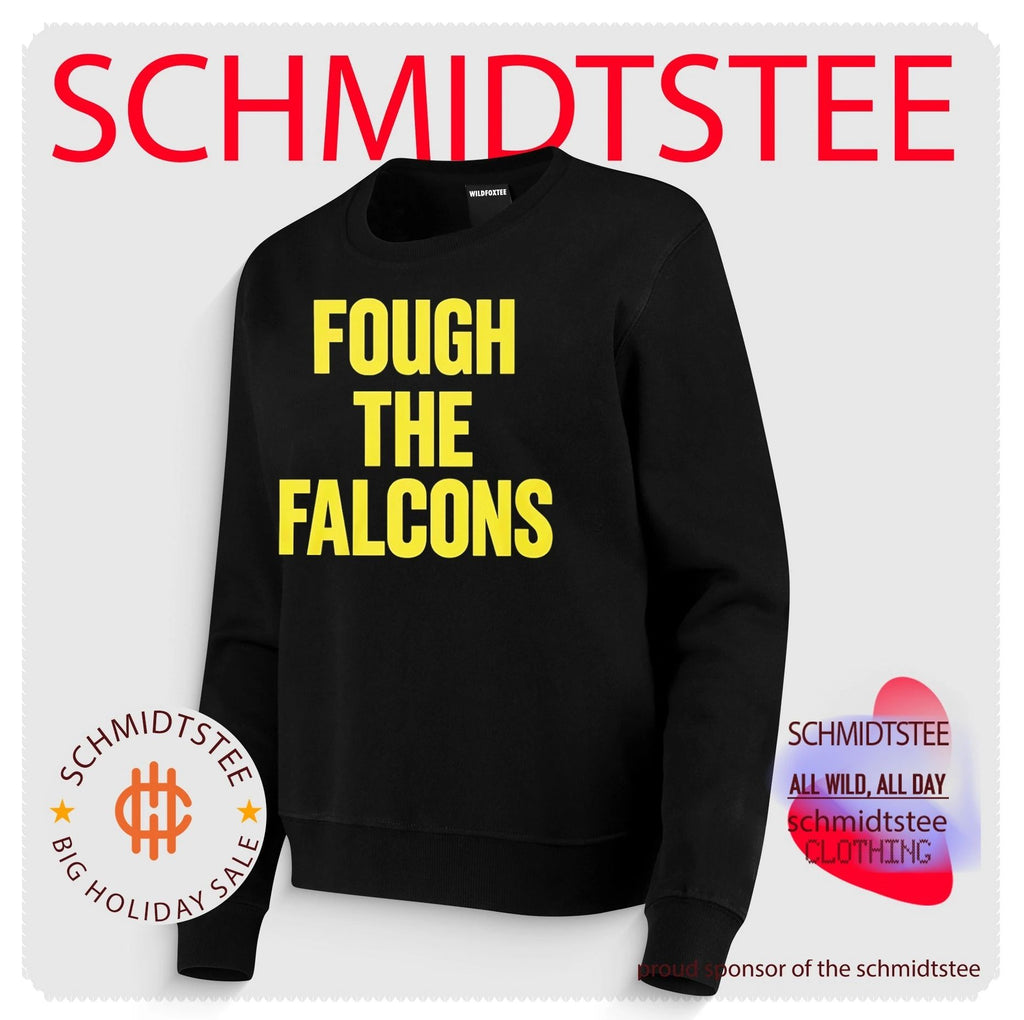 Fough The Falcons Graphic shirt