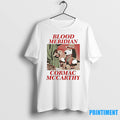 Blood Meridian Cormac Mc Carthy Tshirts Sweater