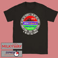 Labor Movement Utla Seiu Aala We Got The People City Skyline Shirts