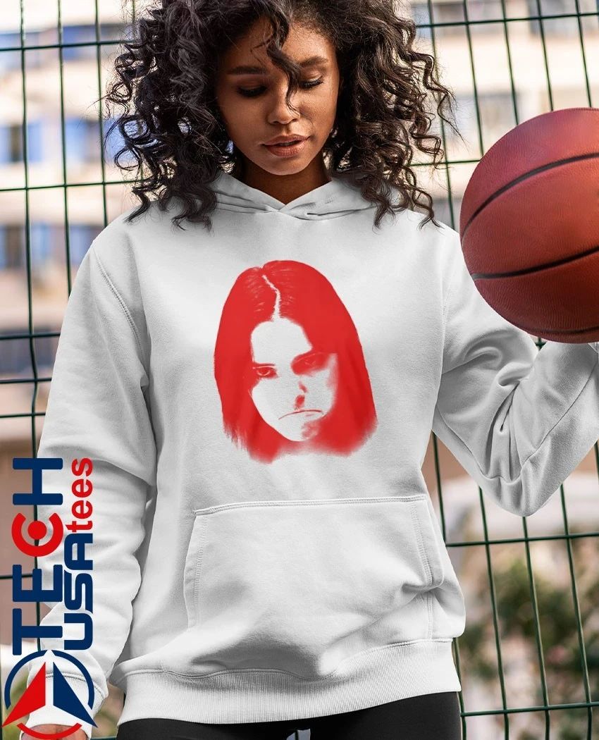 Obsession The Cinegogue Nikki Frown shirt