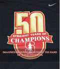 Stanford Cardinal 50 Straight Years of Champions shirt