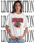 University Of Nebraska Cornhuskers NCAA Women’s College World Series 2026 Softball shirt