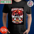 NKCtees 2026 Carolina Hurricanes defeat Boston 6- 5 Bruins in overtime shirt
