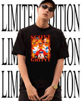 Scott Laughton and Gritty Philadelphia Flyers graphic shirt