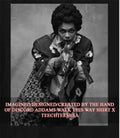 Denim Tears Ms Lauryn Hill shirt