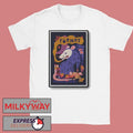 The Format Poster Nashville TN Apr 3 2026 T-Shirt