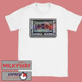 The Strokes Coachella Apr 11-18 2026 In Indio CA Poster shirt