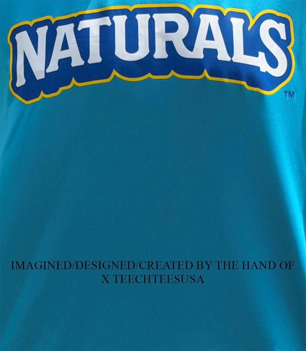 Northwest Arkansas Naturals Baseball shirt