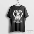 Classic Radahn Festival Featuring Staascouage Aaoahn Redmane Castle T Shirts