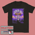 Sydney Kings 2026 NBL Champions T-Shirt