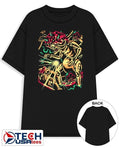 Arace Art Rampage shirt by thefunnyt