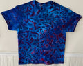New Tie Dye XL Short Sleeve T-shirts 100% Cotton Gildan Grateful Dead