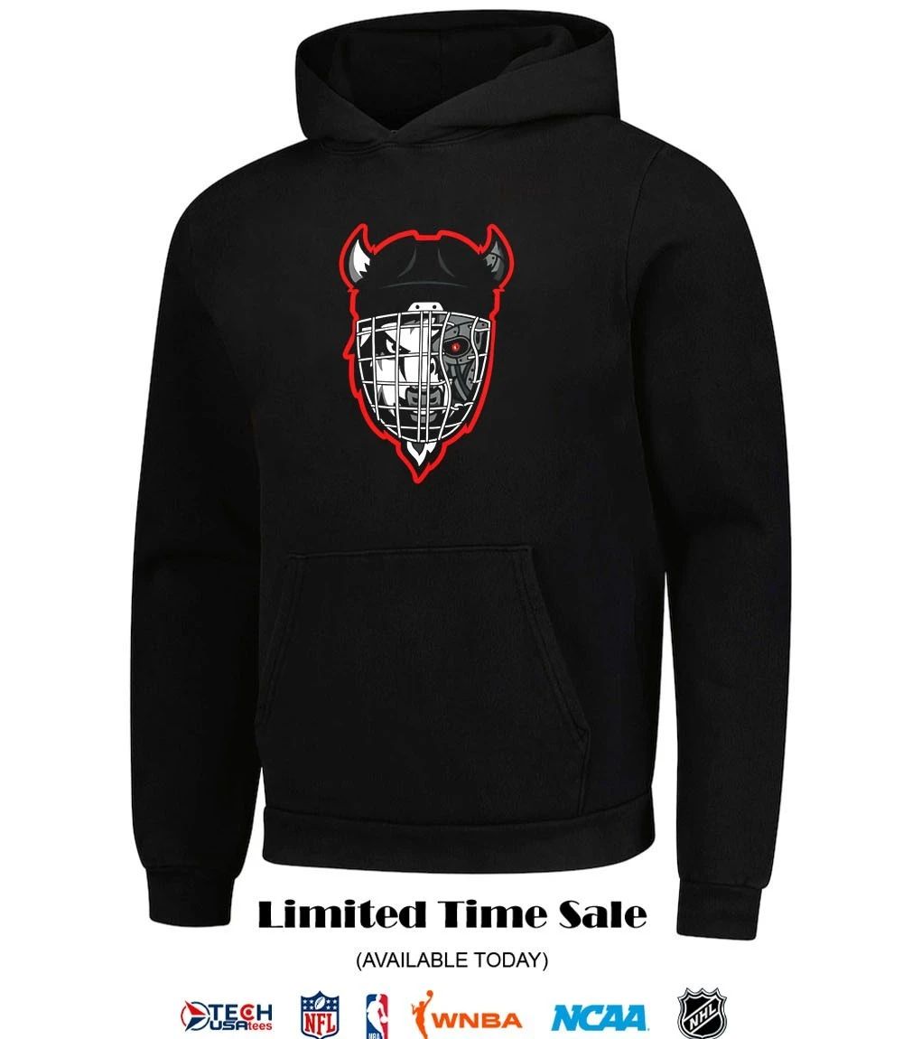 The Dominator Buffalo Sabres Hockey shirt