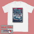 Simple Plan 12 19 2026 Niagara Falls ON Poster shirt