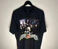 Vintage Helloween 90’s Band T-shirt