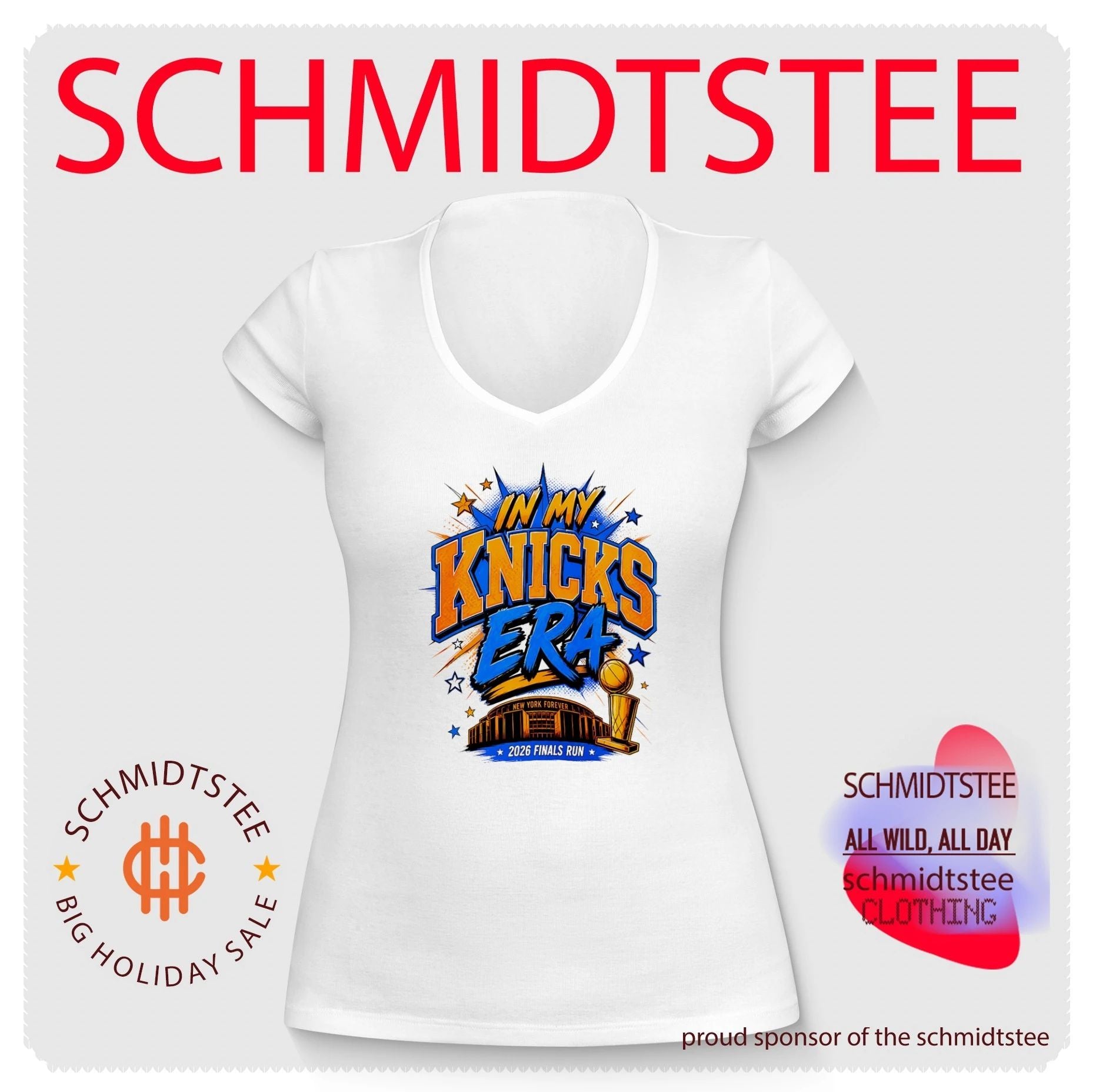 Taylor Nba Finals In My Knicks Era 2026 Finals Run shirt