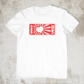 I Love JDM Japanese Car Printed Cotton Men's T-Shirt Top Tee Trendy Wear S - 3XL
