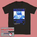 Cooper Flagg Dallas Mavericks Rookie Of The Year Bounty Wanted T-Shirt
